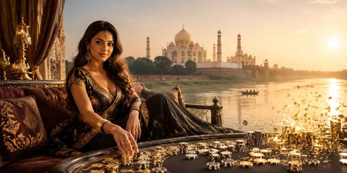 Mobile user enjoying casino promotions on the 1391 site during flight travel in India