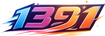 1391